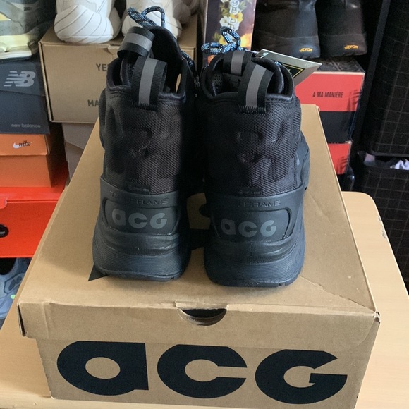 ACG ZOOM Gaiadome Gore tex - Picture 4 of 5
